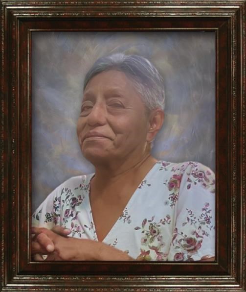 Obituary of Natalie Bessie Eswonia Chee