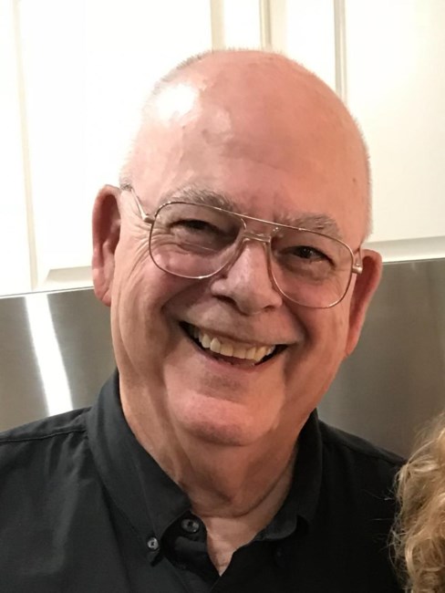 Obituary of Joseph Anderson Blackshear III