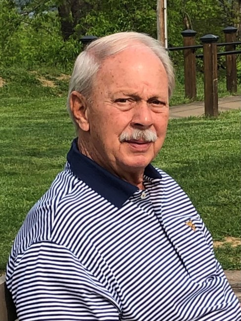 Obituary of Douglas Scott Burkey