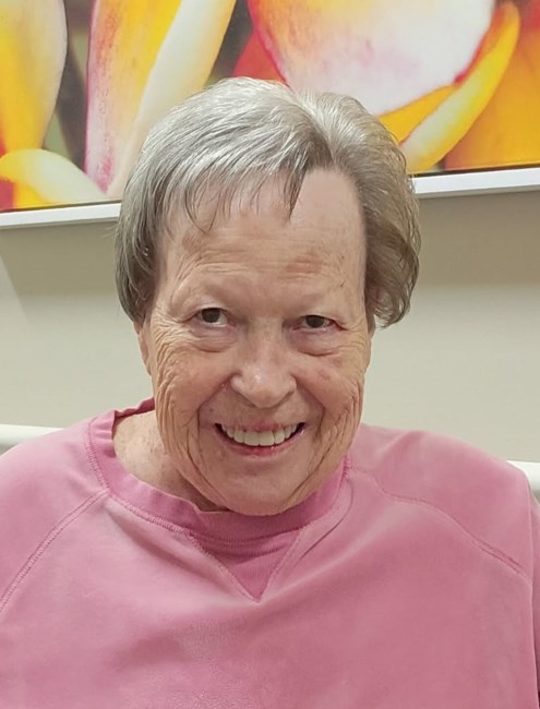 Obituary of Sharon Hare