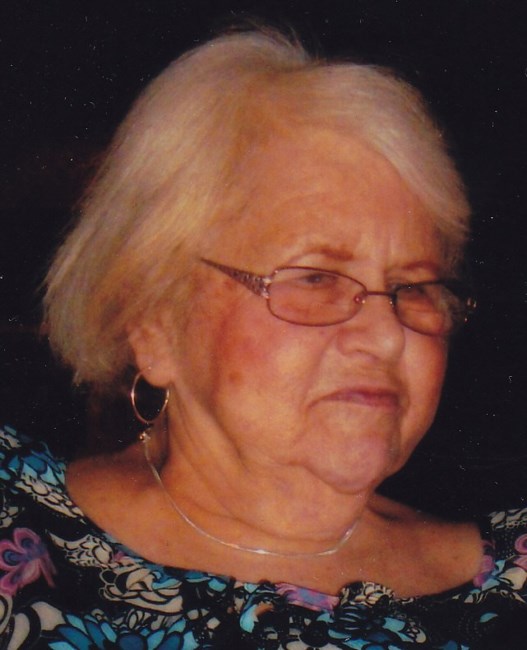 Obituary of Tammy Rogers