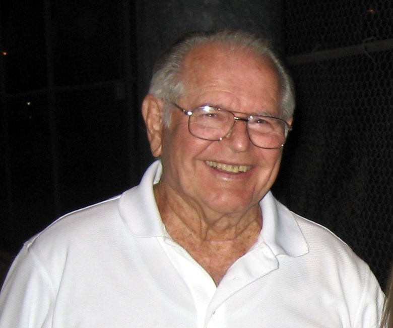 Obituary of Robert B. Speakman