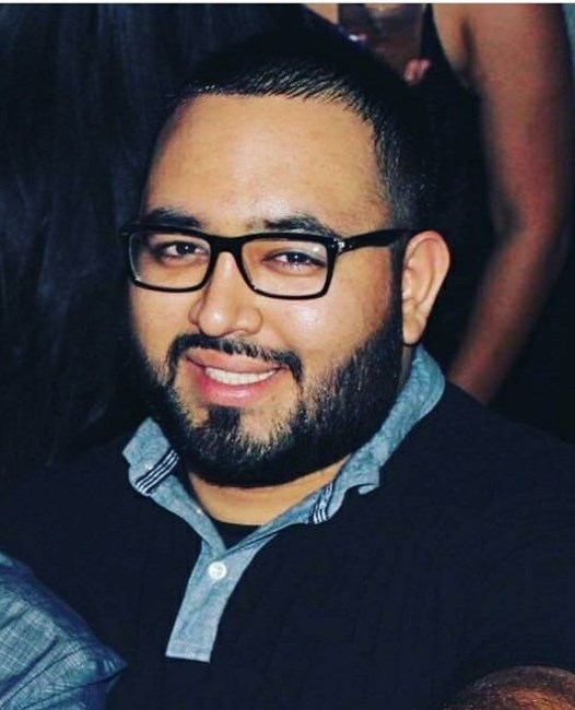 Francisco Camargo Obituary Newhall, CA