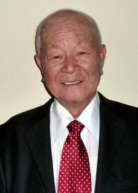 Obituary of Art Fong Yue