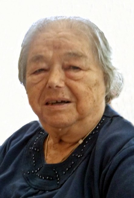 Obituary of Cveta Kapular