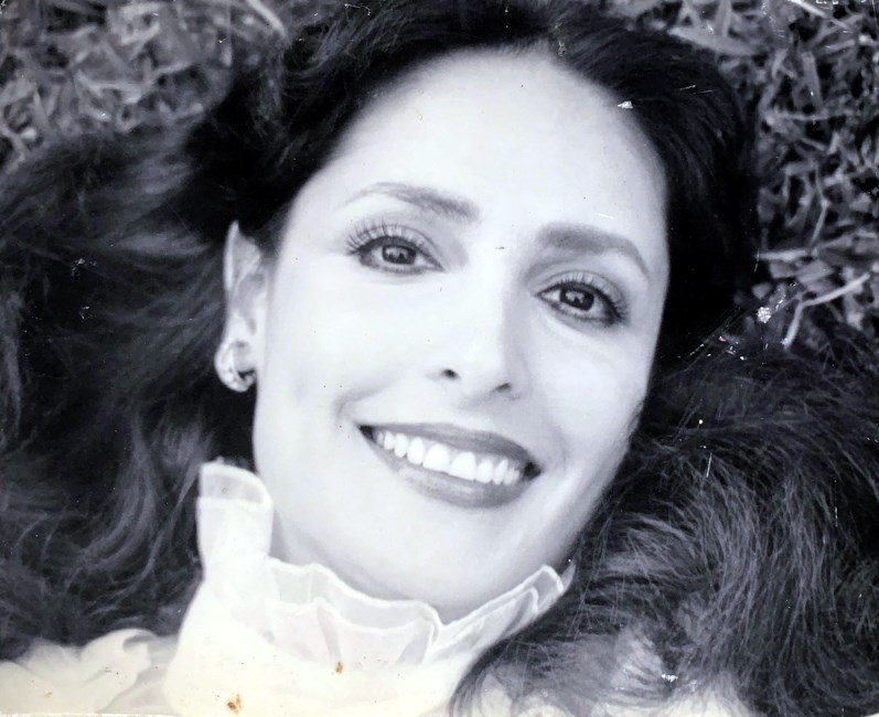 Obituary of Claudia Filiberto Mackie