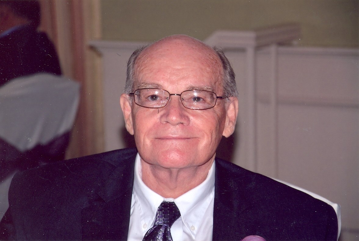 Obituary of Ray R. Bissman