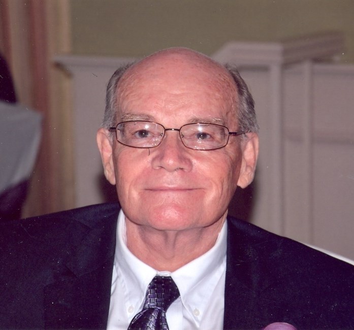 Obituary of Ray R. Bissman
