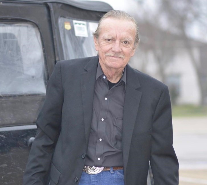 Avis de décès de Douglas Wayne Benedict Jr.