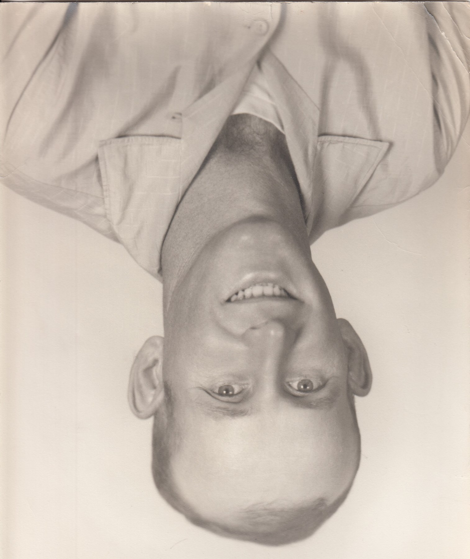 Obituary of Mr. James (Jim) Madison Clark