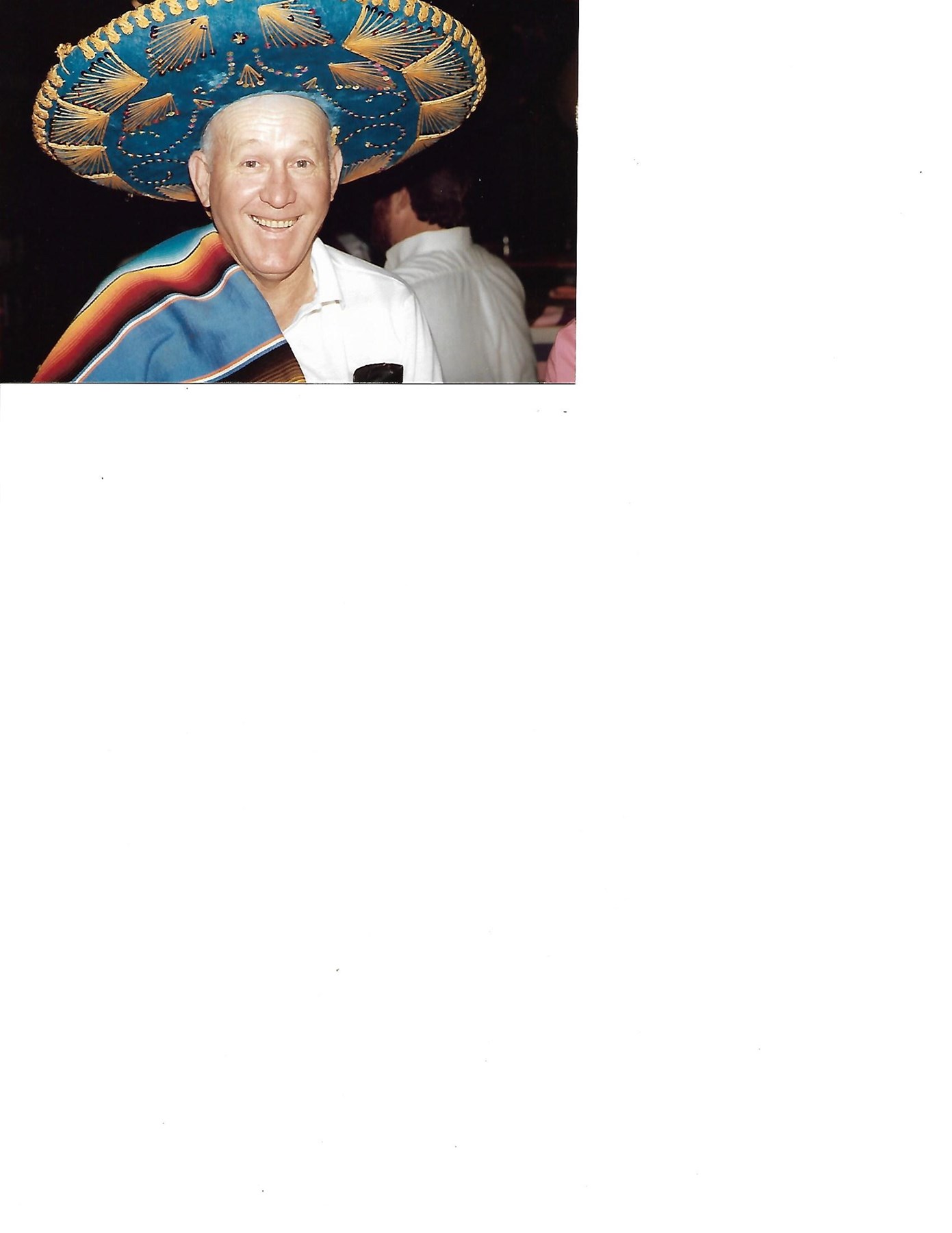 James Jim Clark Obituary Mabank Tx