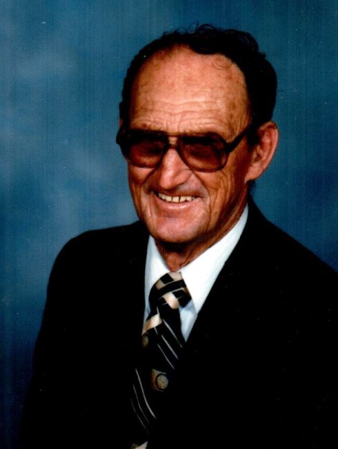 Obituary of Reggie Blaine Coble