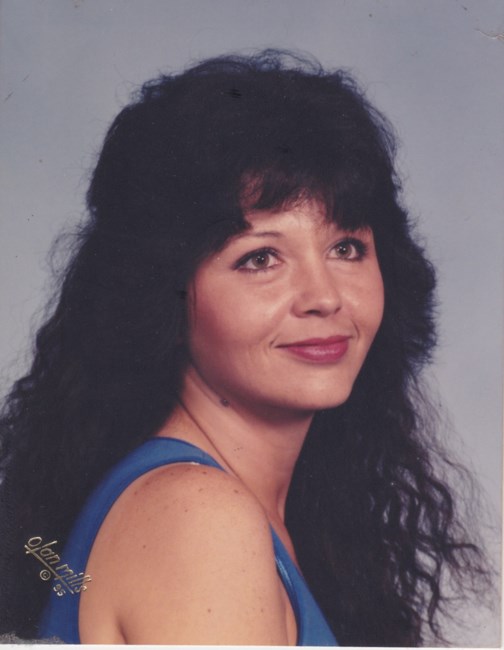 Obituary of Charlotte Yvonne Trevizo