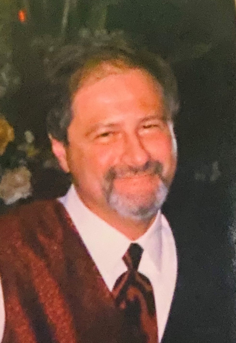 Obituary of Anthony J. Grasso
