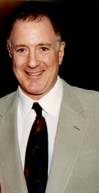 Obituary of Steven Glenn Bernstein