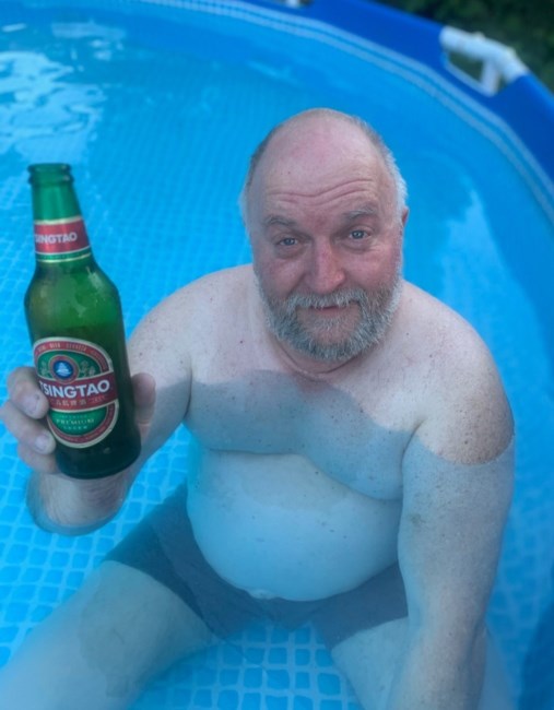 Obituary of Roland Roger Gladu