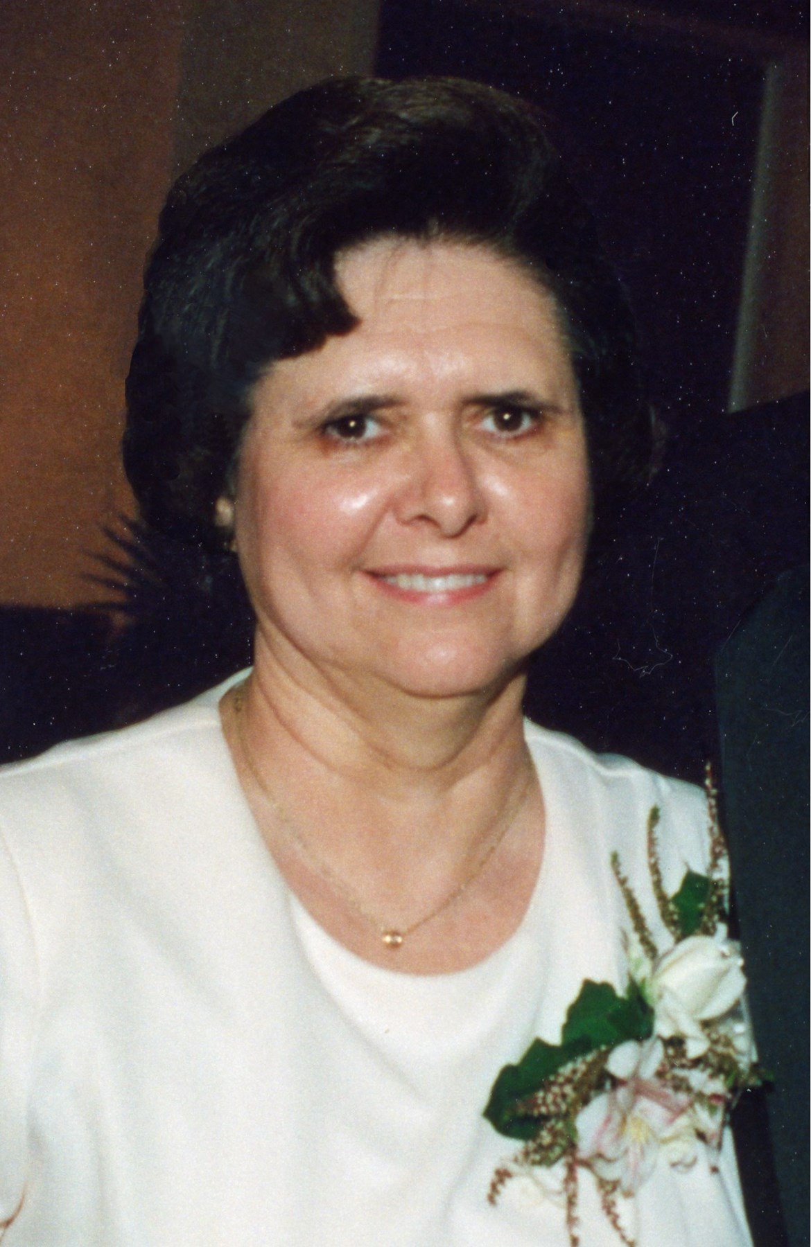 Ruth Riggenbach Obituary - Ravenna, OH