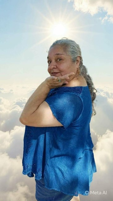 Obituary of Kathleen "Kathy" Debra Quintana