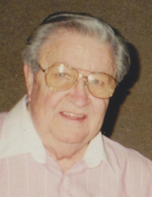 Obituary of Sonny "C. I." Miller