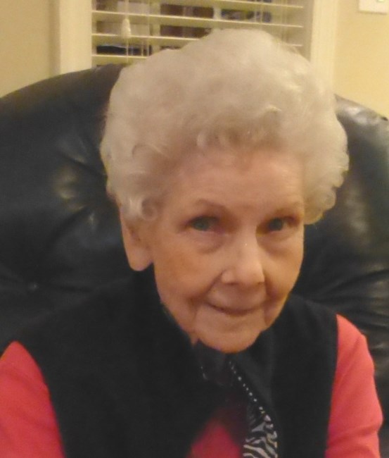 Obituary of Frances Cason Greene