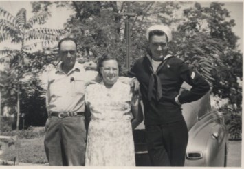 Obituary of Jimmy C. Lawrence