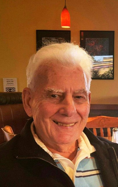Obituary of Frank "Bob" Robert Cohn