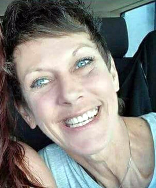 Obituary of Kerry Michele Phelps Jennings