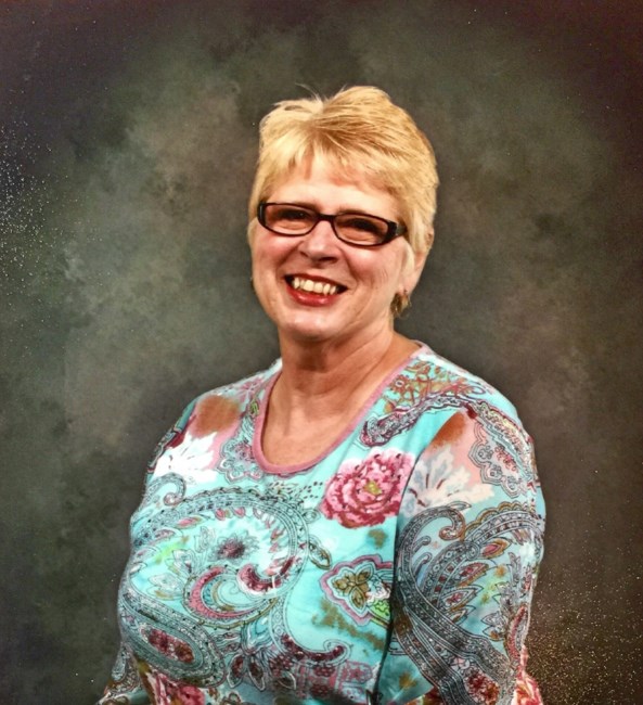 Obituary of Deborah Lynne Bowman