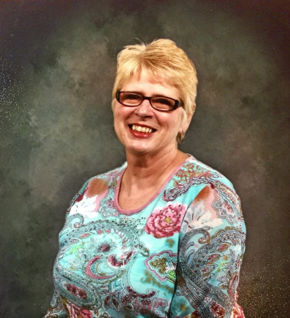 Obituario de Deborah Lynne Bowman