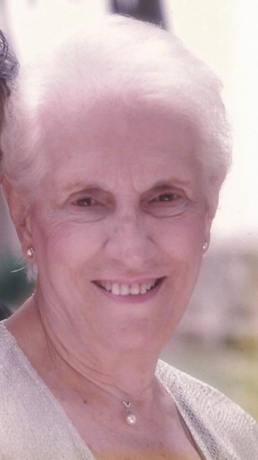 Obituario de Stella Gandolfo