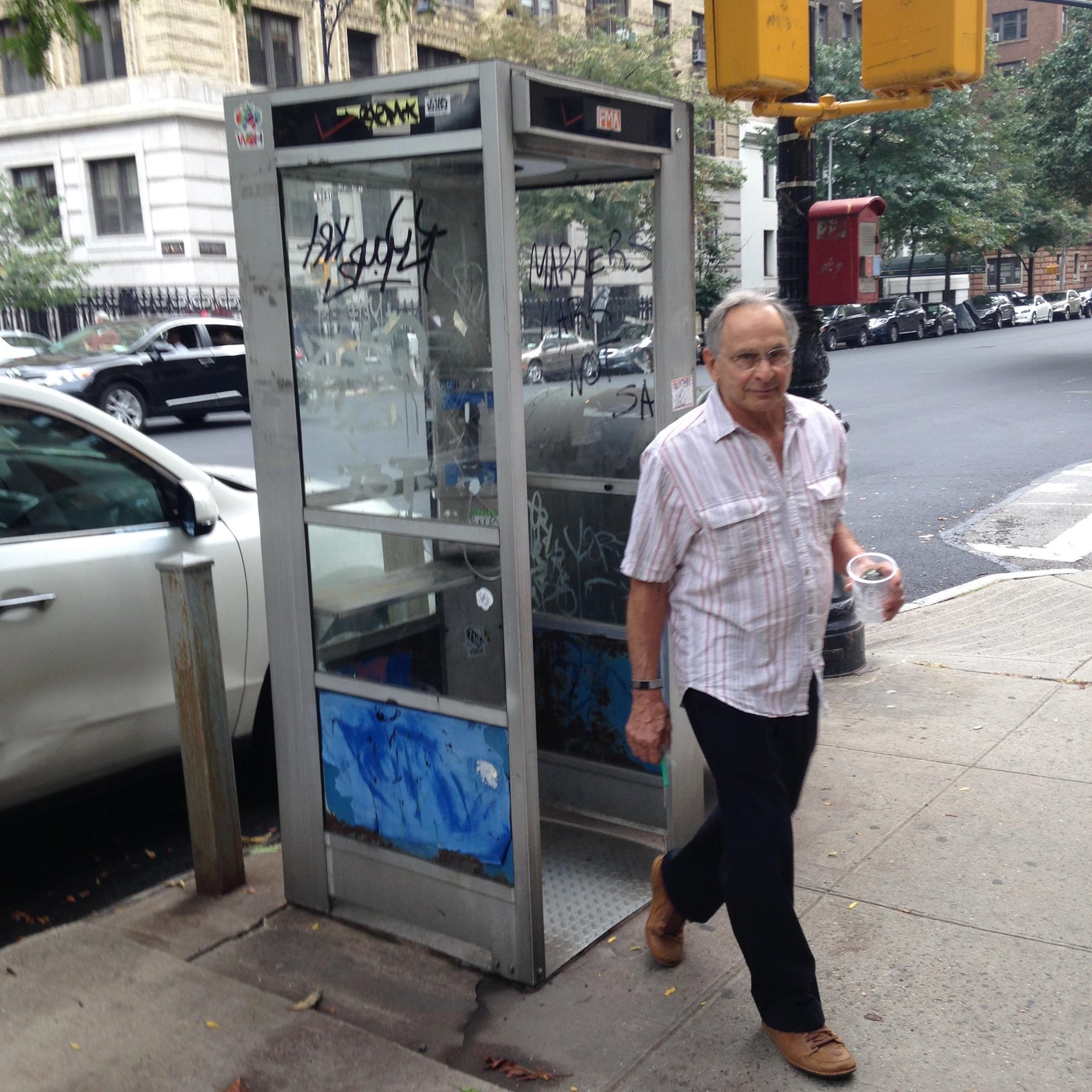 Obituary of Samuel R Kramer