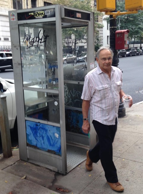 Obituary of Samuel R Kramer