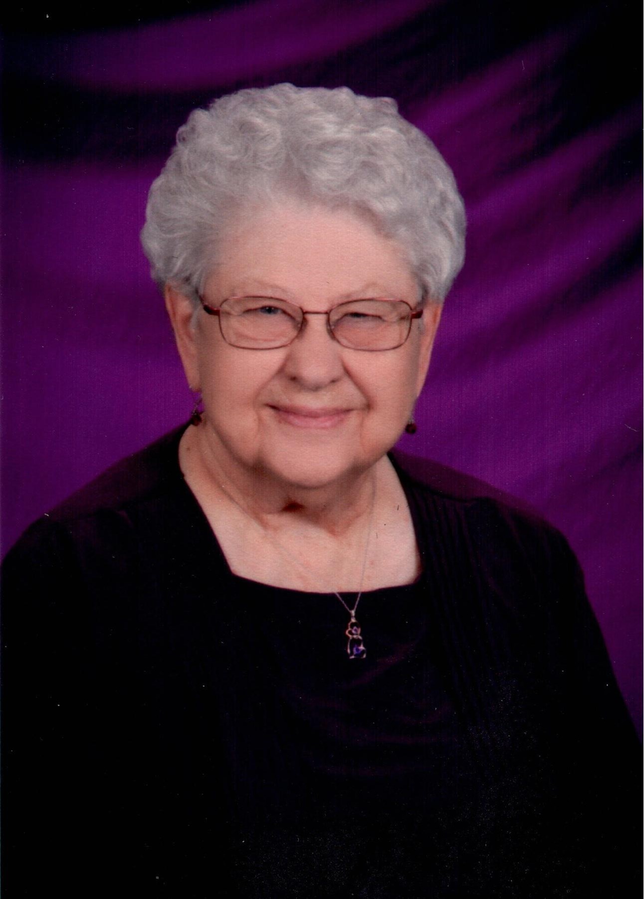 Mary Henderson Obituary Amarillo, TX
