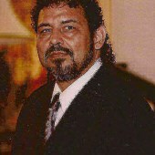 Obituary of Tony Jaramillo, Jr.