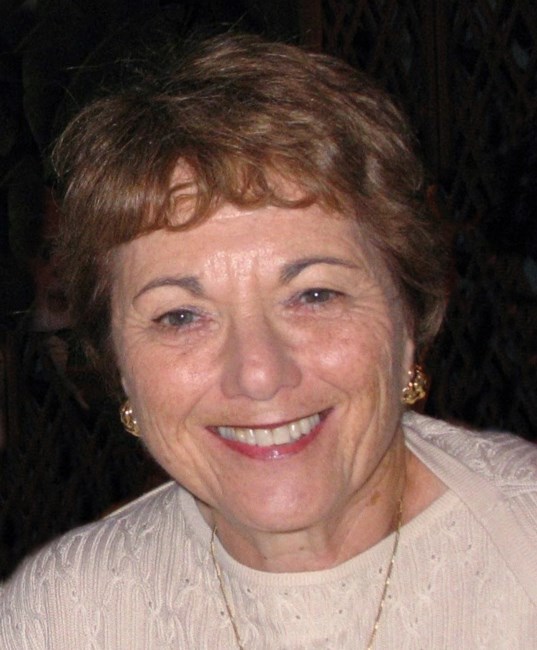 Obituary of Marjorie Ann Hodess