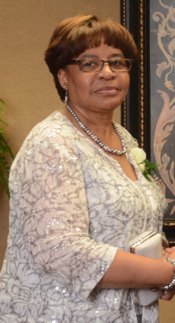 Obituary of Rose Mary Dorrough