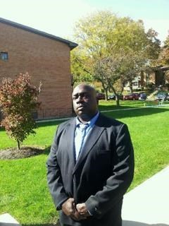 Obituary of Richard Christopher Oates