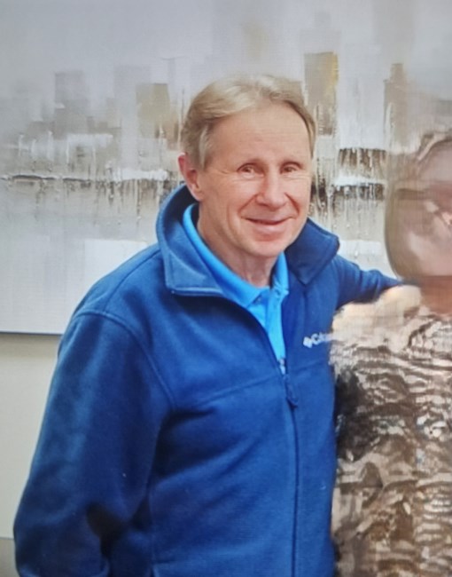 Obituary of Donald Arthur Wilson