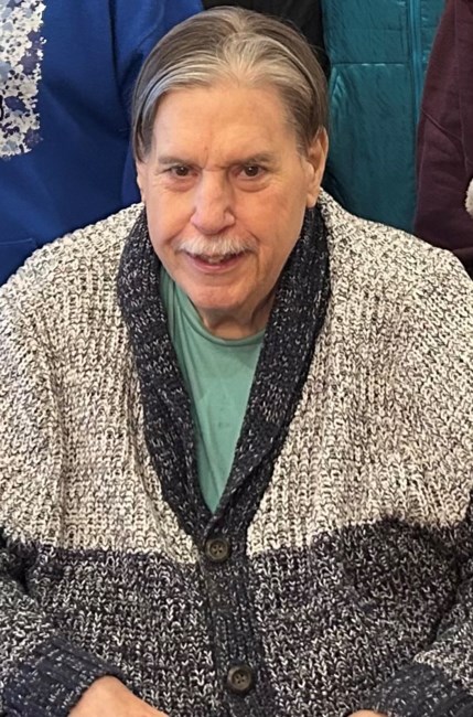 Obituary of Mr. Daniel Stephen Courtney