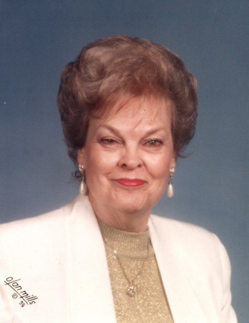 Obituary of Jo Nell (Stanley) Hazlewood