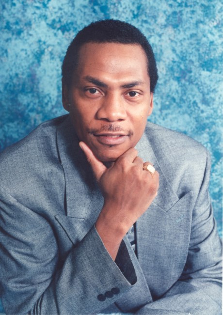 Avis de décès de Horace "Houston" Jones Jr.