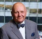 Obituary of Alan Courtney Greenberg