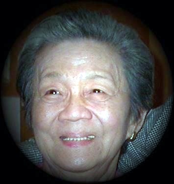 Obituary of Patrocinio Millar Napoli Abella