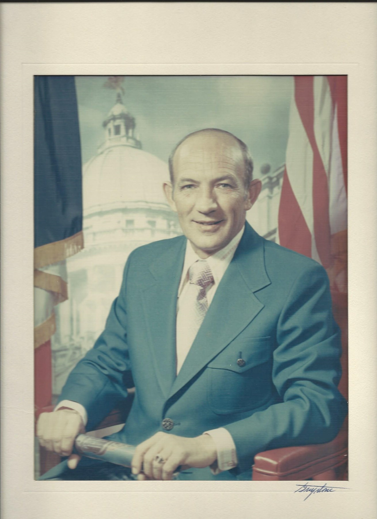 Obituary of DeVan Dallas