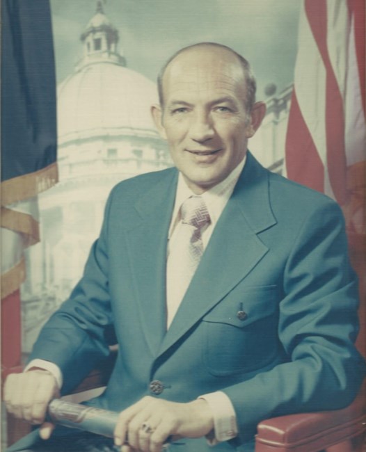 Obituary of DeVan Dallas