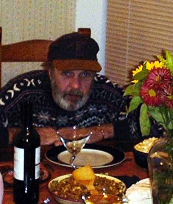 Obituary of Daniel Lee Bowen