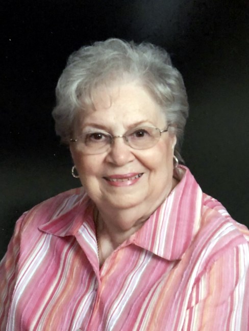 Obituary of Alice Boesch Arostegui