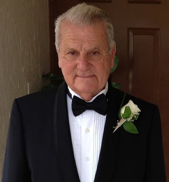 Obituary of Joseph Crimi