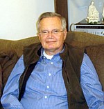 Kenneth Patterson