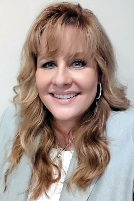 Obituary of Natalie McBurney